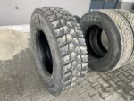 Opony do ciężarówek 315/80R22.5 GITI GDM686 / 14-17mm
