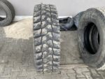 Opony do ciężarówek 315/80R22.5 GITI GDM686 / 14-17mm