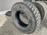 Opony do ciężarówek 315/80R22.5 GITI GDM686 / 14-17mm