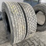 Opony do ciężarówek 295/80R22.5 AEOLUS ADR69 / 11-14mm
