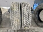 Opony do ciężarówek 295/80R22.5 AEOLUS ADR69 / 11-14mm