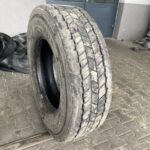 Opony do ciężarówek 295/80R22.5 SEMPERIT RUNNER D2 / 8-10mm