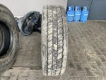Opony do ciężarówek 295/80R22.5 SEMPERIT RUNNER D2 / 8-10mm