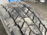 Opony do ciężarówek 295/80R22.5 SEMPERIT RUNNER D2 / 8-10mm