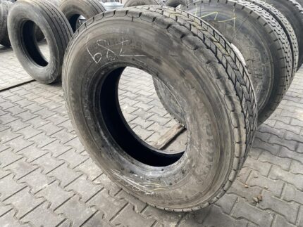 Opony do ciężarówek 295/80R22.5 SEMPERIT RUNNER D2 / 8-10mm