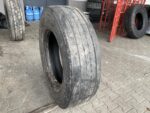 Opony do ciężarówek 295/80R22.5 GOODYEAR KMAX S / 7-9mm