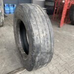 Opony do ciężarówek 295/80R22.5 GOODYEAR KMAX S / 7-9mm