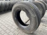 Opony do ciężarówek 295/80R22.5 GOODYEAR KMAX S / 7-9mm