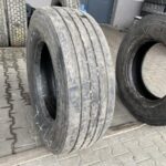 Opony do ciężarówek 315/70R22.5 SEMPERIT RUNNER F2 / 8-9mm