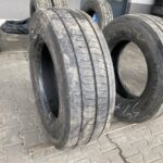 Opony do ciężarówek 315/70R22.5 BRIDGESTONE ECOPIA H-STEER 002 / 6-8mm