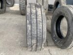 Opony do ciężarówek 315/70R22.5 BRIDGESTONE ECOPIA H-STEER 002 / 6-8mm
