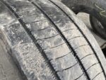Opony do ciężarówek 315/70R22.5 BRIDGESTONE ECOPIA H-STEER 002 / 6-8mm