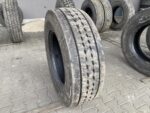 Opony do ciężarówek 315/70R22.5 GOODYEAR KMAX S GEN-2 / 12-13mm