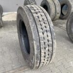 Opony do ciężarówek 315/70R22.5 GOODYEAR KMAX S GEN-2 / 12-13mm