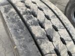 Opony do ciężarówek 315/70R22.5 GOODYEAR KMAX S GEN-2 / 12-13mm