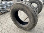 Opony do ciężarówek 315/70R22.5 GOODYEAR KMAX S GEN-2 / 12-13mm
