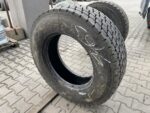 Opony ciężarowe  315/70R22.5 ROADX RT785 / 11-13mm
