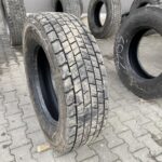 Opony ciężarowe  275/70R22.5 CONTINENTAL CONTI HYBRID HD3 / 15mm