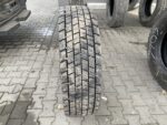 Opony ciężarowe  275/70R22.5 CONTINENTAL CONTI HYBRID HD3 / 15mm