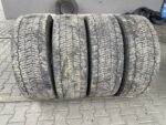 Opony ciężarowe  295/60R22.5 MICHELIN XMULTI D / 5-9mm