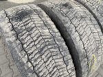 Opony ciężarowe  295/60R22.5 MICHELIN XMULTI D / 5-9mm