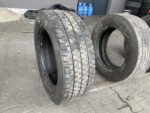 Opony ciężarowe  295/60R22.5 FALKEN SI021 / 6-7mm