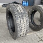 Opony ciężarowe  295/60R22.5 FALKEN SI021 / 6-7mm