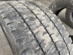 Opony ciężarowe  295/60R22.5 FALKEN SI021 / 6-7mm