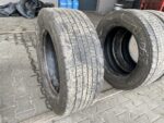 Opony ciężarowe  295/60R22.5 MICHELIN XLINE ENERGY D / 5-6mm