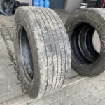 Opony ciężarowe  295/60R22.5 MICHELIN XLINE ENERGY D / 5-6mm