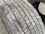Opony ciężarowe  295/60R22.5 MICHELIN XLINE ENERGY D / 5-6mm