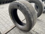Opony ciężarowe  295/60R22.5 MICHELIN XLINE ENERGY D / 5-6mm