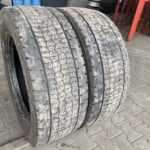 Opony ciężarowe  295/60R22.5 BRIDGESTONE ECOPIA H-DRIVE 002 / 5-7mm