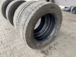 Opony ciężarowe  295/60R22.5 BRIDGESTONE ECOPIA H-DRIVE 002 / 5-7mm