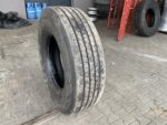 Opony ciężarowe  315/80R22.5 PIRELLI FR:01 TRIATHLON / 9-10mm