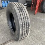 Opony ciężarowe  315/80R22.5 PIRELLI FR:01 TRIATHLON / 9-10mm