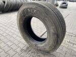 Opony ciężarowe  315/80R22.5 PIRELLI FR:01 TRIATHLON / 9-10mm