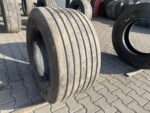Opony ciężarowe  445/45R19.5 GOODYEAR KMAX T GEN-2 / 7-8mm