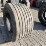 Opony ciężarowe  445/45R19.5 GOODYEAR KMAX T GEN-2 / 7-8mm