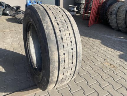 Opony ciężarowe  355/50R22.5 MICHELIN X MULTI Z / 11-12mm