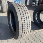 Opony ciężarowe  315/60R22.5 GOODYEAR KMAX S GEN-2 / 8-9mm