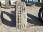 Opony ciężarowe  315/60R22.5 GOODYEAR KMAX S GEN-2 / 8-9mm