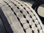 Opony ciężarowe  315/60R22.5 GOODYEAR KMAX S GEN-2 / 8-9mm