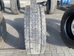 Opony ciężarowe  315/60R22.5 BRIDGESTONE H-DRIVE 002 ECOPIA / 8-9mm