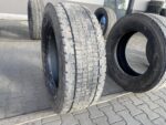 Opony ciężarowe  315/60R22.5 BRIDGESTONE H-DRIVE 002 ECOPIA / 11mm