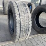 Opony ciężarowe  315/60R22.5 BRIDGESTONE H-DRIVE 002 ECOPIA / 11mm