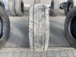 Opony ciężarowe  315/60R22.5 BRIDGESTONE H-DRIVE 002 ECOPIA / 11mm