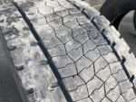 Opony ciężarowe  315/60R22.5 BRIDGESTONE H-DRIVE 002 ECOPIA / 11mm