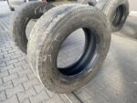 Opony ciężarowe  315/60R22.5 BRIDGESTONE H-DRIVE 002 ECOPIA / 11mm