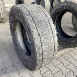 Opony ciężarowe  315/60R22.5 MICHELIN X LINE ENERGY D / 9-10mm